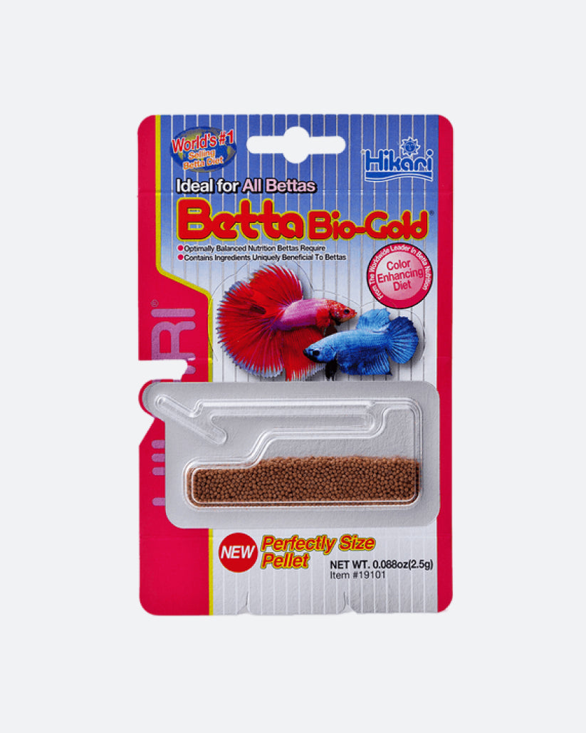 Hikari betta Bio-Gold