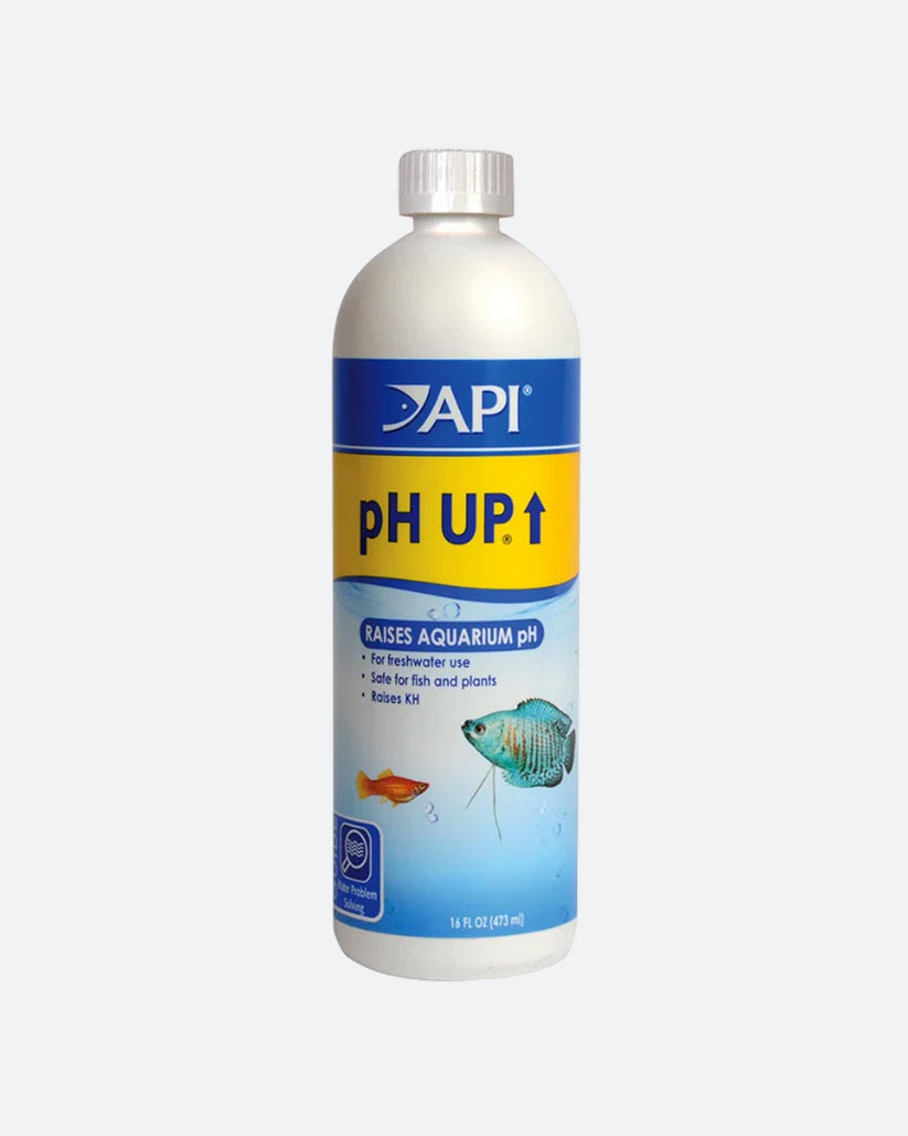 API pH UP