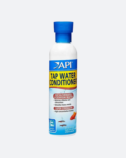 API Tap Water Conditioner
