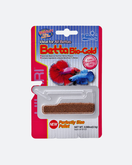 Hikari betta Bio-Gold