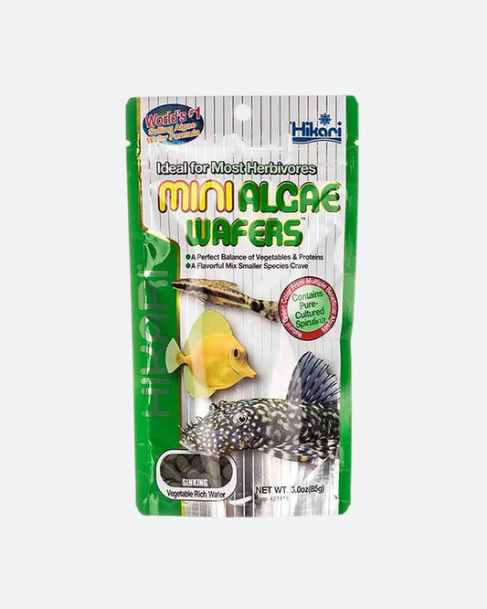 Hikari Algae Wafers Mini